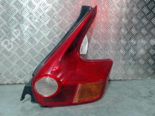 Used Right taillight NISSAN JUKE (F15) 1.5 dCi (110 hp) 30595542