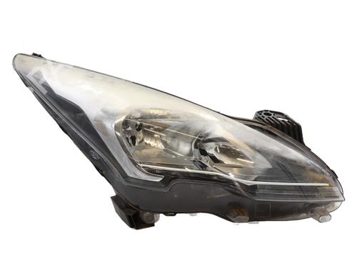 Scheinwerfer rechts für PEUGEOT 3008 I MPV (0U_) 1.6 BlueHDi 120 (120 hp) 31191611