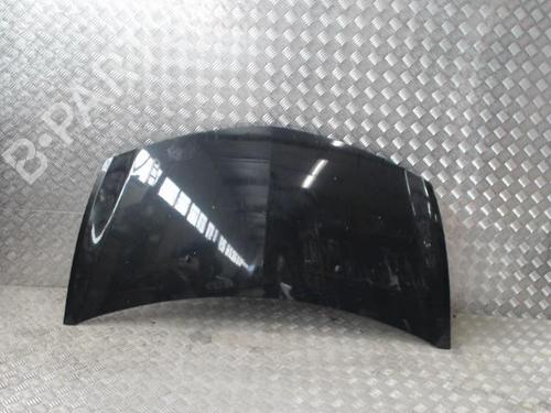 Hood RENAULT CLIO III (BR0/1, CR0/1) 1.5 dCi (C/BR0G, C/BR1G) | BP23049108C1 