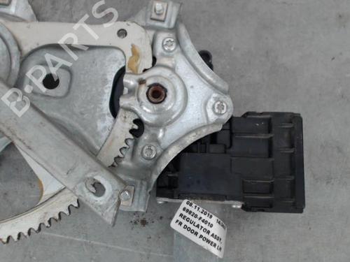 Used Front left window mechanism Front left window mechanism TOYOTA C-HR (_X1_) 2.0 Hybrid (MAXH10) (184 hp) 23838807 23838807