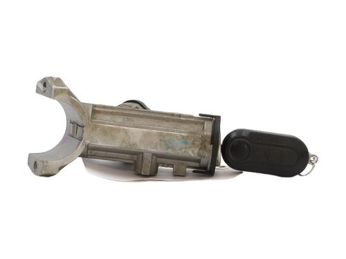 Used Ignition barrel CITROËN JUMPER II Van 2.2 HDi 130 (130 hp) 30931493