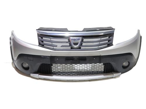 Used Front bumper DACIA SANDERO 1.5 dCi (68 hp) 31967618