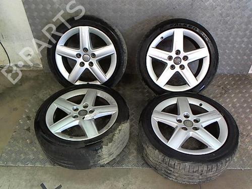 Used Rim AUDI A3 Sportback (8PA) 2.0 FSI (150 hp) 23052515