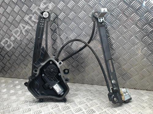 Used Front left window mechanism Front left window mechanism 23048717 23048717