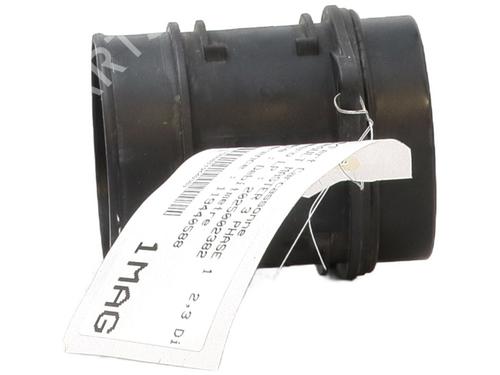 Mass air flow sensor RENAULT MASTER III Van (FV) 2.3 dCi 135 FWD (FV0N, FV08, FV06, FV00, FV1S) | BP31813044M95  - Image 6
