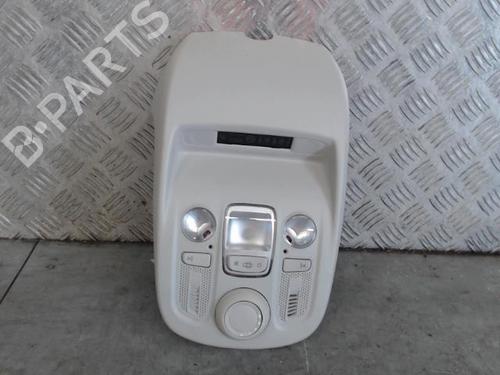 Used Interior roof light CITROËN C4 II (NC_) 1.6 HDi 115 (114 hp) 27593693