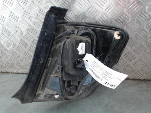 Left taillight CITROËN C3 II (SC_) 1.4 HDi 70 (SC8HZC, SC8HR0, SC8HP4) | BP30106035C34