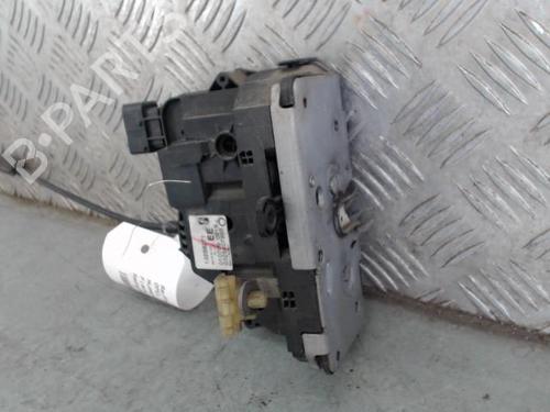 Used Front left lock Front left lock OPEL CORSA D (S07) 1.3 CDTI (L08, L68) (90 hp) 29007080 29007080