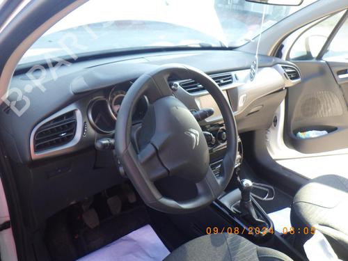 Starter CITROËN C3 II (SC_) 1.0 VTi 68 | BP23052337M8  - Image 7