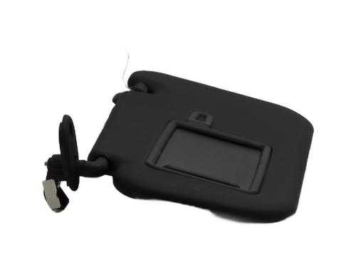 Left sun visor HYUNDAI i20 III (BC3, BI3) 1.0 T-GDI hybrid 48V | BP26236688I1 - Image 2