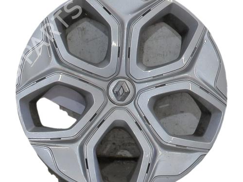 Other RENAULT TWINGO III (BCM_, BCA_) 1.0 SCe 65 (BCMJ) | BP37602135O1 - Image 2