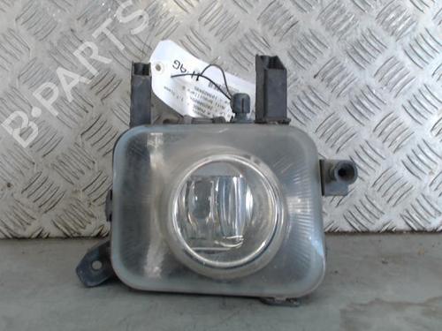 Used Left front fog light OPEL MERIVA A MPV (X03) 1.7 CDTI (E75) (100 hp) 28017568