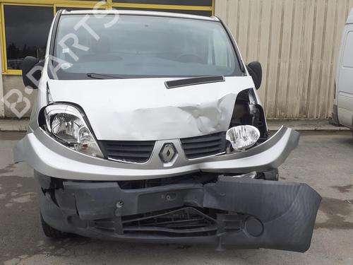 Left front seat RENAULT TRAFIC II Bus (JL) 2.0 dCi 90 (JL00, JL01, JL0H, JL0M, JL0P, JL0S) | BP31757720C15 