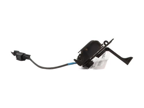 hjelmlås DACIA SANDERO II TCe 90 (B8M1, B8MA, B8AC) | BP31191595C133 - Image 3