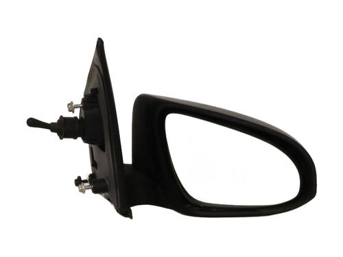 Right mirror CITROËN C1 II (PA_, PS_) 1.0 VTi 68 | BP23052251C27 
