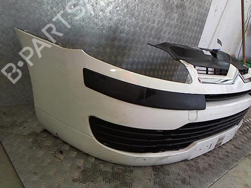 Front bumper CITROËN C4 I (LC_) 1.6 HDi | BP23052699C7 