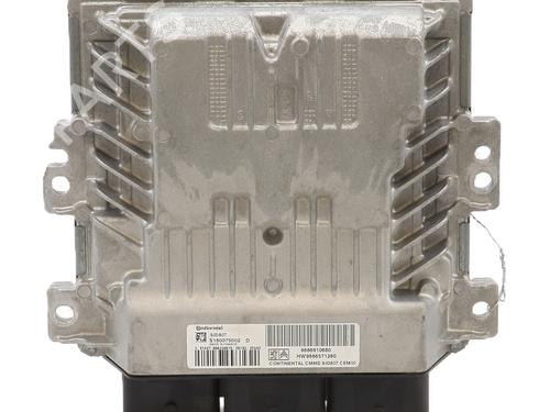 Used Engine control unit (ECU) Engine control unit (ECU) PEUGEOT 308 CC (4B_) 1.6 HDi (112 hp) 32242098 32242098