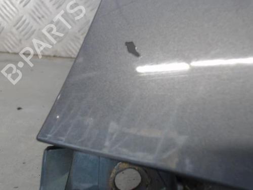 Left front fenders RENAULT CLIO III (BR0/1, CR0/1) 1.5 dCi (BR17, CR17) | BP28522937C41