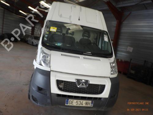 AC compressor PEUGEOT BOXER Platform/Chassis 2.2 HDi 110 | BP23050006M34  - Image 12