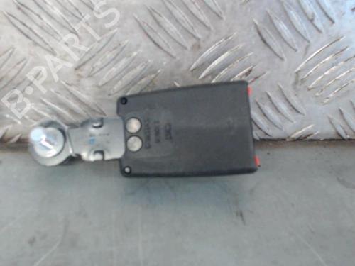 Seat buckle FIAT PANDA (169_) 1.2 (169.AXB11, 169.AXB1A) | BP27219913I32 