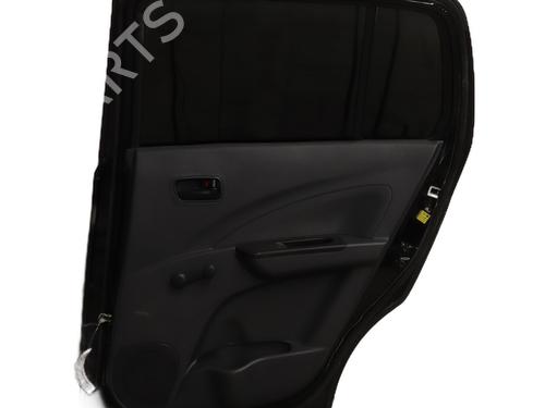Right rear door SUZUKI CELERIO (LF) 1.0 (AVK310) | BP30327179C5