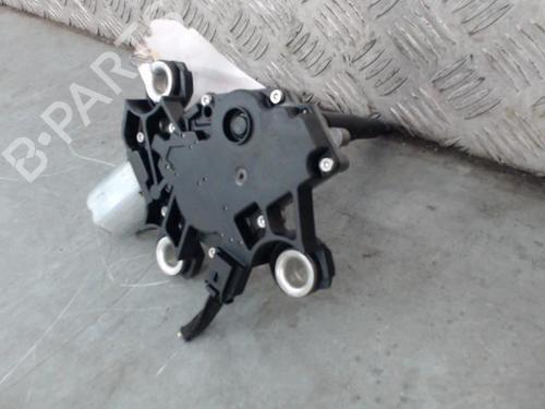 Ruitenwissermotor achter CITROËN C4 Picasso I MPV (UD_) 1.6 HDi | BP30497635M102 