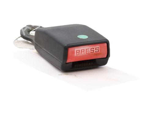 Seat buckle DACIA LOGAN MCV (KS_) 1.5 dCi (KS0W) | BP34041722I32  - Image 5