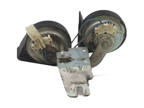 Used Horn Horn CITROËN C5 III Break (RW_) 2.0 HDi 140 (140 hp) 33566910 33566910