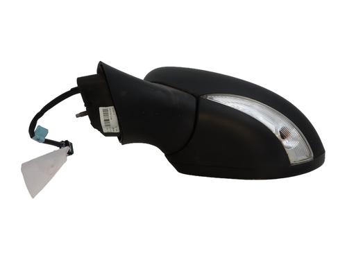 Left mirror RENAULT CLIO IV (BH_) 1.5 dCi 90 | BP29863245C26