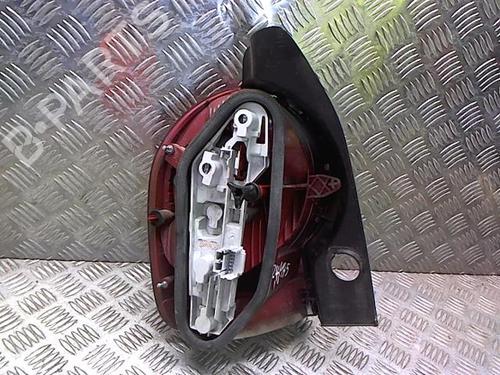 Right taillight RENAULT MODUS / GRAND MODUS (F/JP0_) 1.5 dCi (FP0D, JP0D) | BP23050917C35 - Image 2