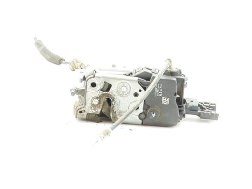 Used Rear right lock CITROËN C3 II (SC_) 1.4 HDi 70 (SC8HZC, SC8HR0, SC8HP4) (68 hp) 29220955