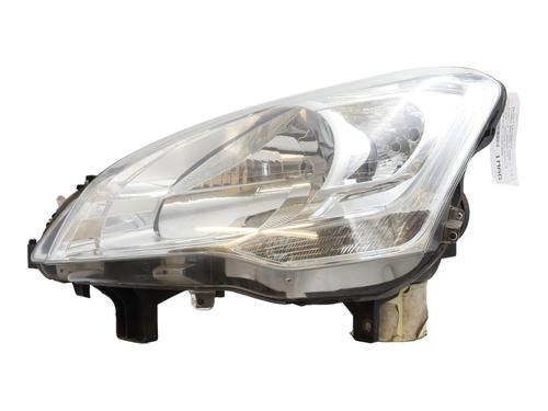 Used Left headlight CITROËN BERLINGO Box Body/MPV (B9) 1.6 HDi / BlueHDi 75 (75 hp) 30750359