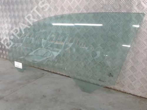 Front left door window VW POLO V (6R1, 6C1) 1.2 | BP30129020C18