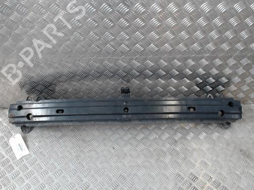 Used Front bumper reinforcement HYUNDAI GETZ (TB) 1.5 CRDi (82 hp) 23837046