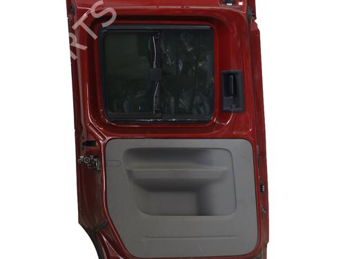 Left slide door VW CADDY III Box Body/MPV (2KA, 2KH, 2CA, 2CH) 1.9 TDI | BP25474525C74 