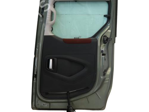 Højre side skydedør CITROËN BERLINGO MULTISPACE (B9) 1.6 HDi 110 | BP26891073C75 