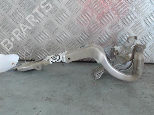 Hinge/Door check strap PEUGEOT 208 I (CA_, CC_) 1.4 HDi | BP26005976C146