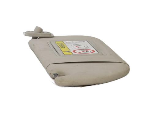Right sun visor CITROËN C3 II (SC_) 1.2 VTi 82 | BP28721642I2 