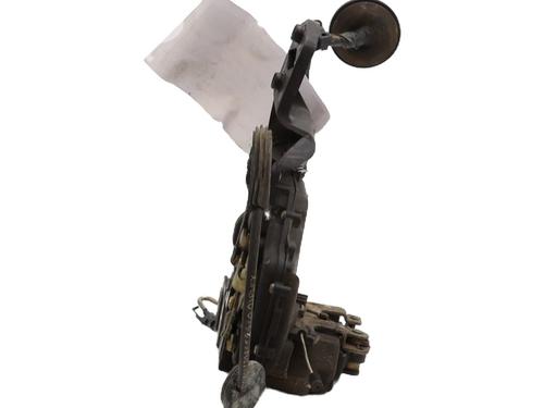 front-right-lock-vw-passat-b5-3b2-1996-1997-1998-1999-2000-2001-26242216 main image