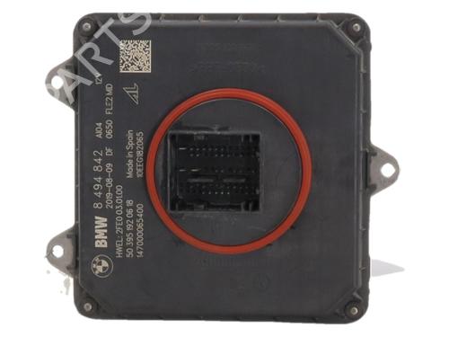Xenon ballast MINI MINI (F56) One | BP37602134C53 - Image 4