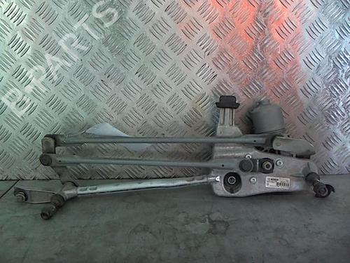 Used Front wiper motor PEUGEOT 308 II (LB_, LP_, LW_, LH_, L3_) 2.0 BlueHDi 150 (150 hp) 23835893