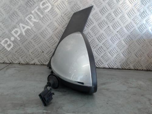 Left mirror OPEL ASTRA J (P10) 1.7 CDTI (68) | BP29039712C26 