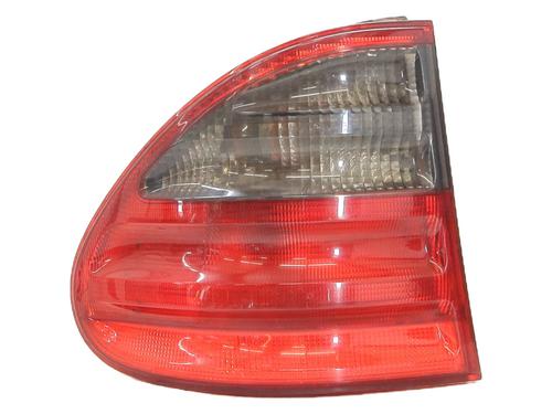 Used Left taillight Left taillight MERCEDES-BENZ E-CLASS T-Model (S210) E 320 T CDI (210.226) (197 hp) 24208634 24208634