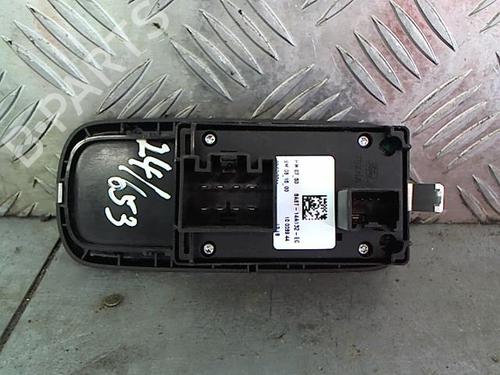 Left front window switch FORD FIESTA VI (CB1, CCN) 1.25 | BP23839390I27 