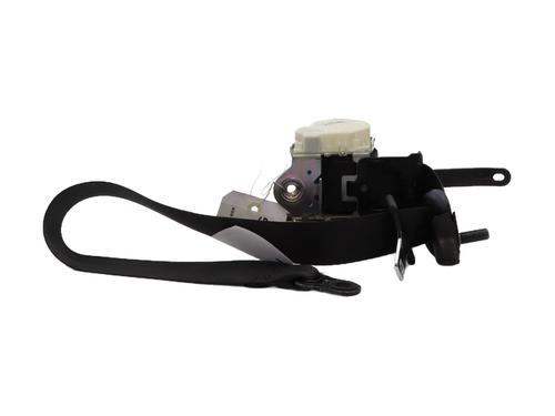 Front right seatbelt FORD FIESTA VI (CB1, CCN) 1.4 TDCi | BP27589365I25 - Image 3