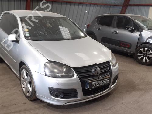 Engine control unit (ECU) VW GOLF V (1K1) | BP33707534M57 - Image 14