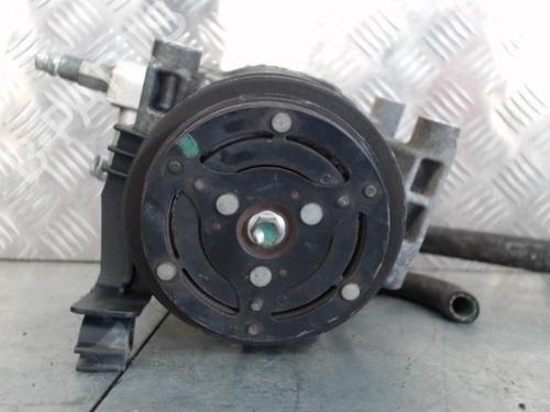 AC compressor FIAT 500 (312_) 1.2 (312AXA1A) | BP23049908M34 