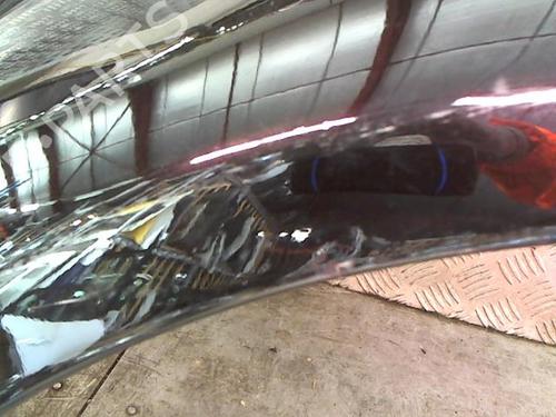 Used Left front fenders Left front fenders FIAT PUNTO EVO (199_) 1.4 16V (199AXW1A) (135 hp) 23839550 23839550