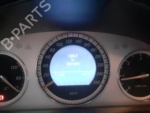 Engine control unit (ECU) MERCEDES-BENZ C-CLASS (W204) | BP36647815M57 - Image 11