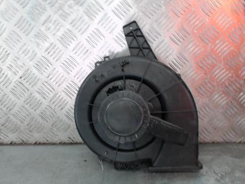 Heater blower motor AUDI A1 Sportback (8XA, 8XF) 1.4 TFSI | BP29253610M62 